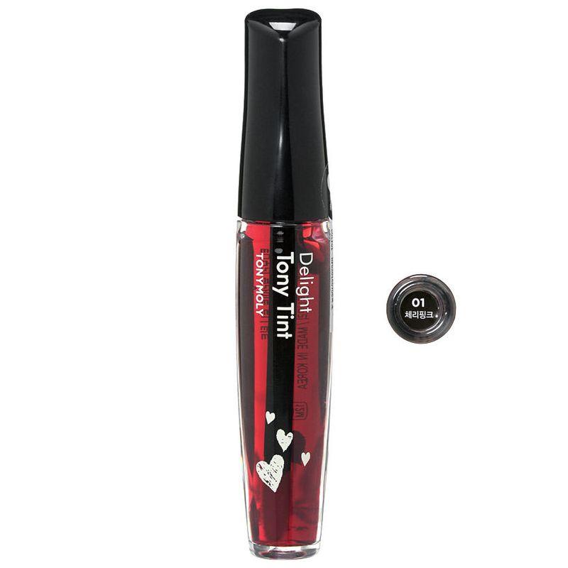 Tonymoly Delícia Tony Tint