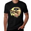 Hawaiian Pizza T-Shirt Comfort Stretch Tee Shirt