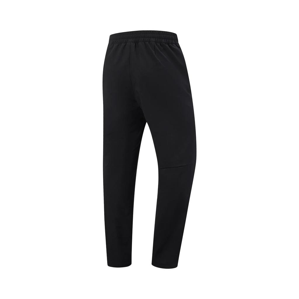 Li Ning Sports Pants Men's Black Moderate AYKV419-1
