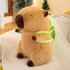 Capybara Capybara Plush Toy Doll Doll Student Day Gift For Women