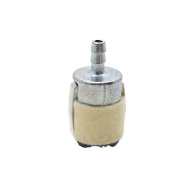 2pcs Fuel Filter for ECHO String Trimmer SRM210 GT200 SRM225 SRM210 SRM2100 GT225 PAS225 PB200 Chainsaw Brush Cutter 125-527