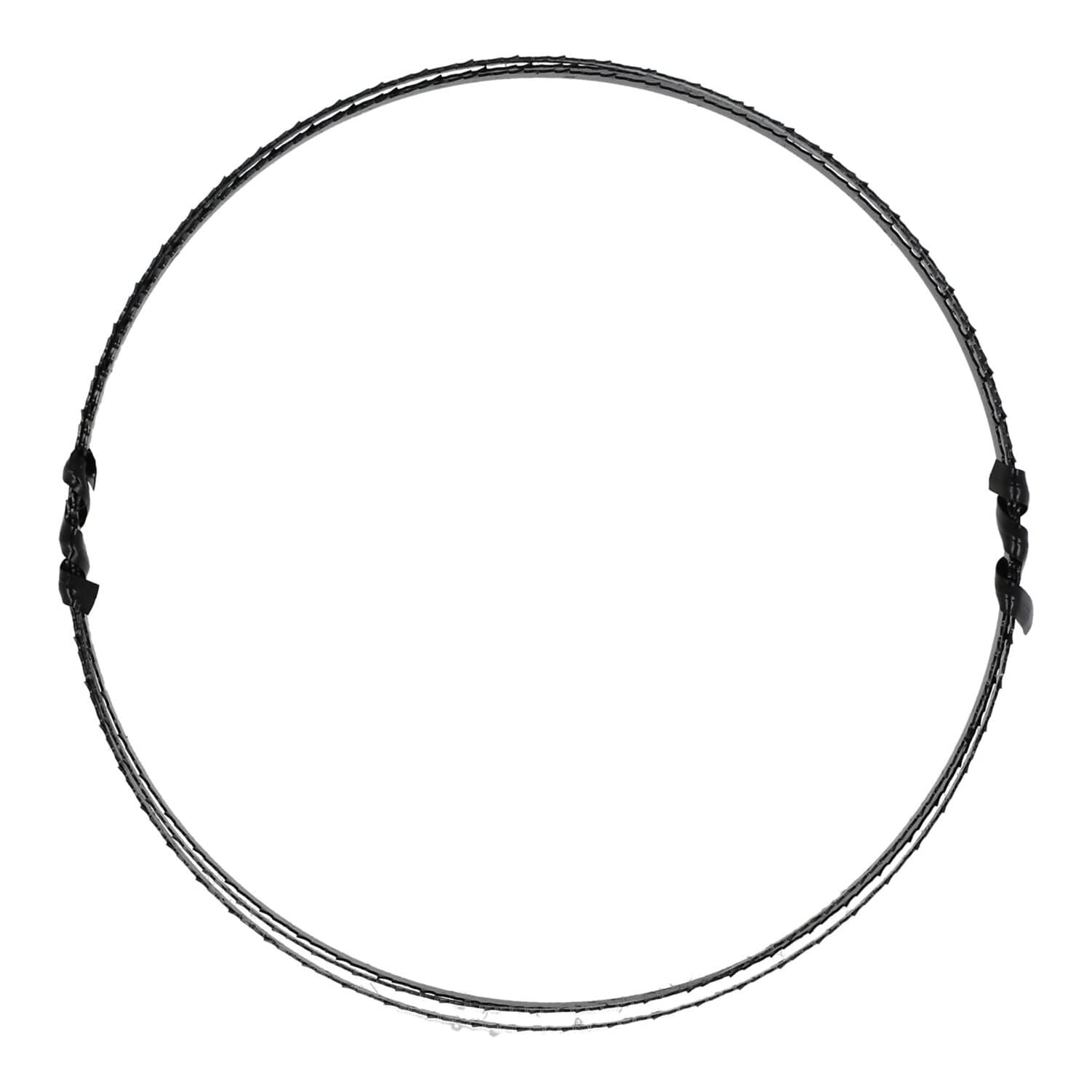 

Kyocera Former Ryobi Band Saw Blade for 4891142 (Kyocera) M-1142 TBS-50