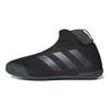 Adidas Stycon Laceless Clay Court Core Black Night Metallic Women's Sneakers FV2782