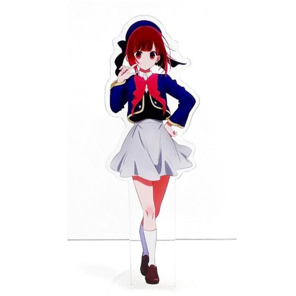 

Мои любимые фигурки глаз iCryril Stands, 1, 6.. Арима Кана, корейская игрушка