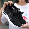 Schuhe Damen Neue Damenschuhe Atmungsaktives Mesh Laufschuhe Casual Sportschuhe Damen