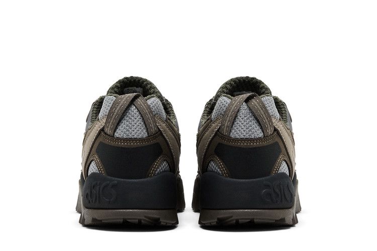 Asics Gel Pickax 'Clay Grey Mink'