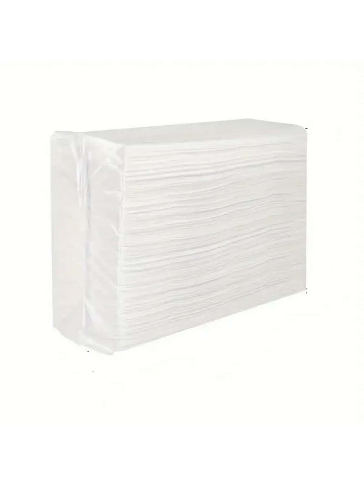 

Disposable Paper Towels for Kitchen and Bathroom - Convenient and Hygienic Cleaning Solution, Free Paper Towels