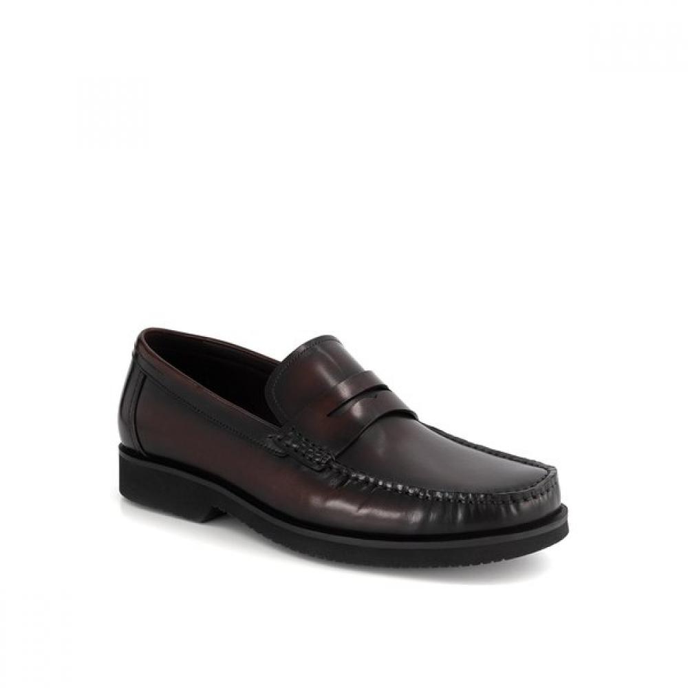 Kumkang Regal Ultra Light Classic Penny Loafer Regsls5727f3 275