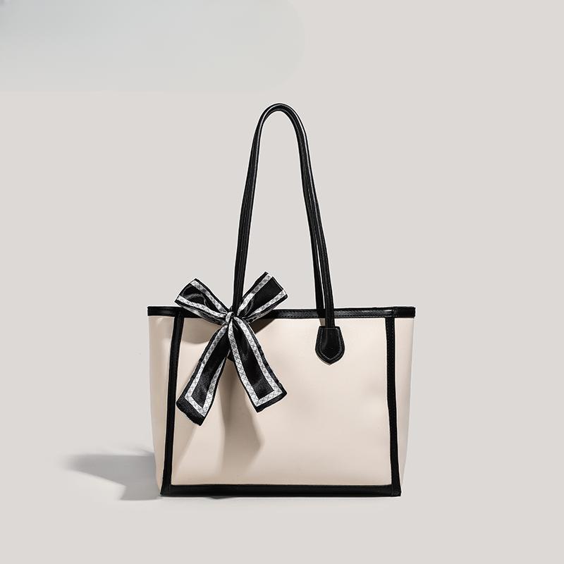 

Сумки для женщин, модные высококачественные сумки для поездок на работу, универсальные сумки-тоуты на одно плечо для покупок