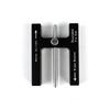 Adjustable Brake Booster Pushrod Tool for Most Boosters with Pins.