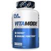 EVLUTIONNUTRITION Vitamode High-Function Multivitamin Tablets 1 pcs 120 Tablets