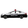 Takara Tomy Tomica 33 Nissan Skyline Patrol Car Miniature Car Toy for Ages 3 and Up No. (Blister Packaging)