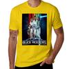 New Buck Rogers in the 25th Century T-Shirt graphic shirts graphic t shirts hippie clothes sublime men t shirt