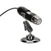 Digital Microscope 1600X HD Resolution 8 LED Lights USB Type C 2 In 1 Electronic Digital Microscope