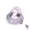 Flytong Aiwai Marine AIS GPS: Navigation Sail Ocean with BeiDou Navigator & BNC Connector Mushroom Antenna