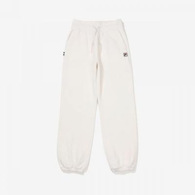Fila Jogger Pants Cotton Blend