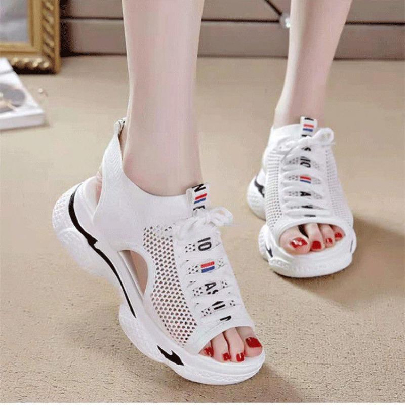 Women's Casual Sports Style Sandals