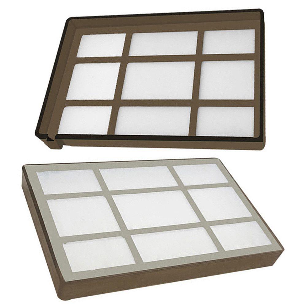 Primary Filter For REDMOND RV-R650S RV-R670S Robotic Vacuum Cleaner