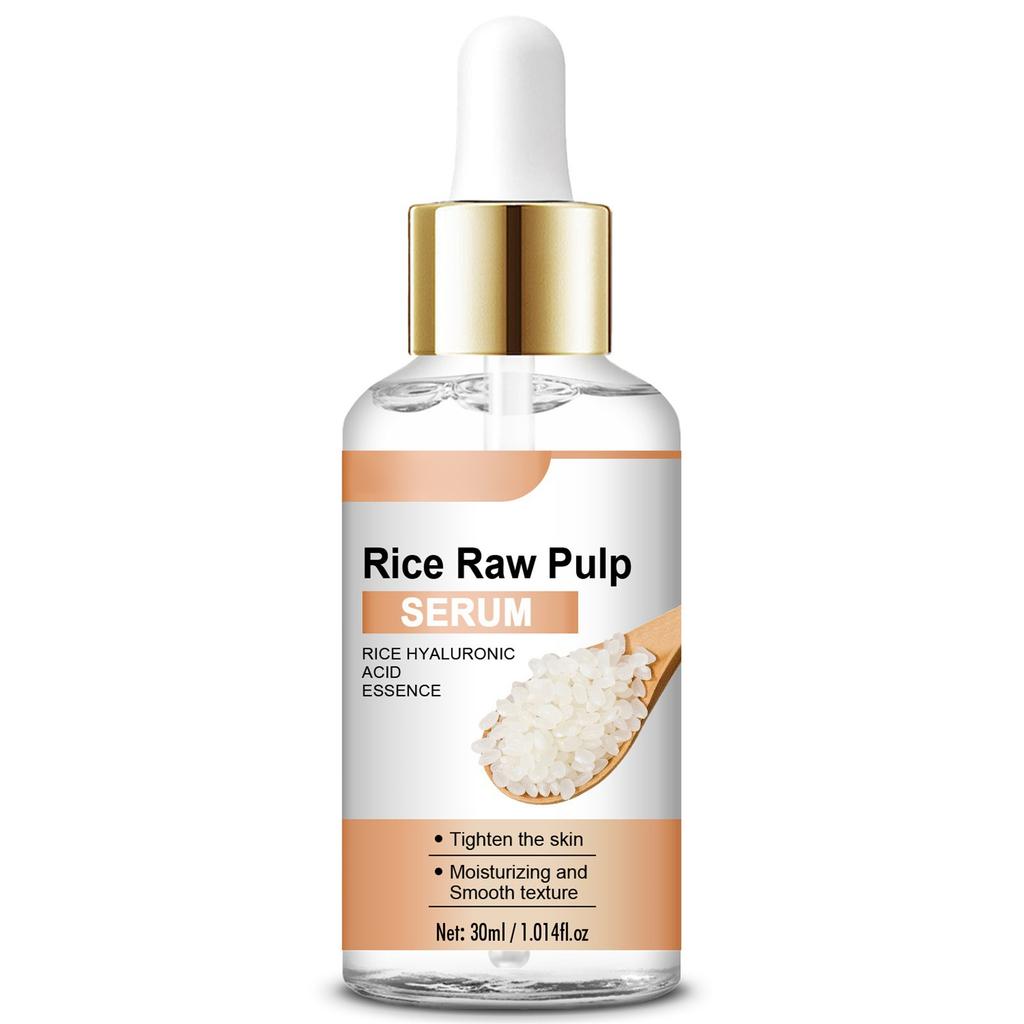 Firming Facial Liquid Hydrating Moisturizing Brightening Skin Rejuvenating Liquid 30ml