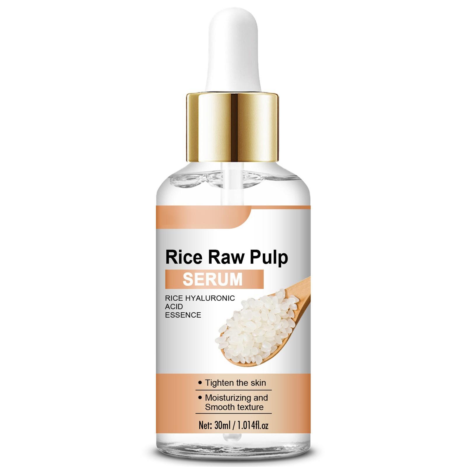 

Firming Facial Liquid Hydrating Moisturizing Brightening Skin Rejuvenating Liquid(30ml)