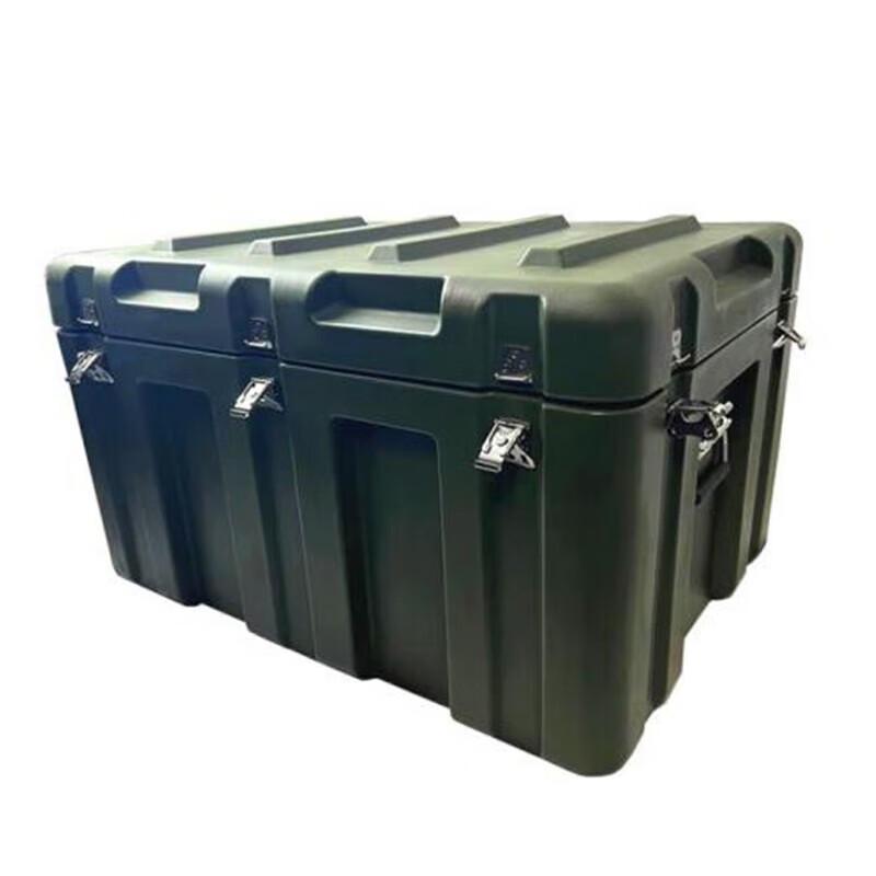 Rotomolded Storage Box