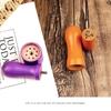 Wool Felt Pen with 8 Needle  Felting Tool Wool Felt Product Handmade Crafts Project Making Present Accessories
