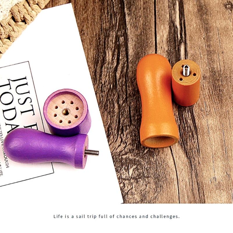 Wool Felt Pen with 8 Needle  Felting Tool Wool Felt Product Handmade Crafts Project Making Present Accessories