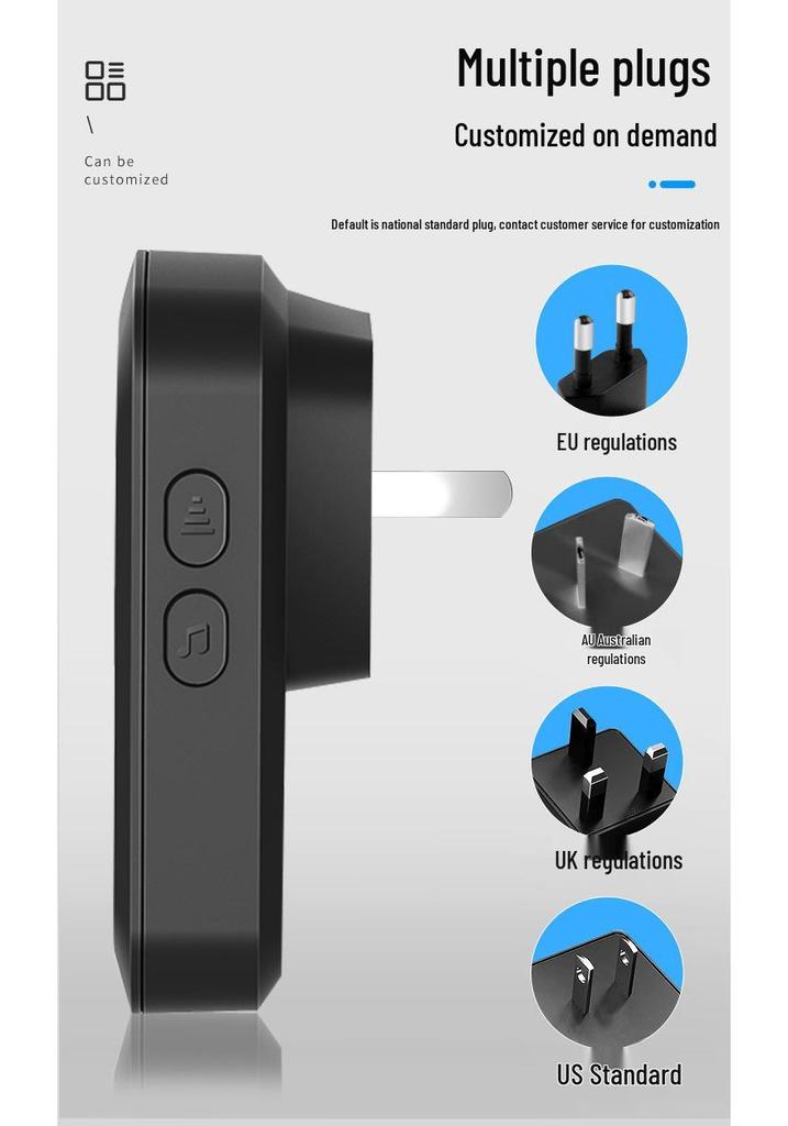 Solar-Powered Wireless Driveway and Doorway Alarm Sensor