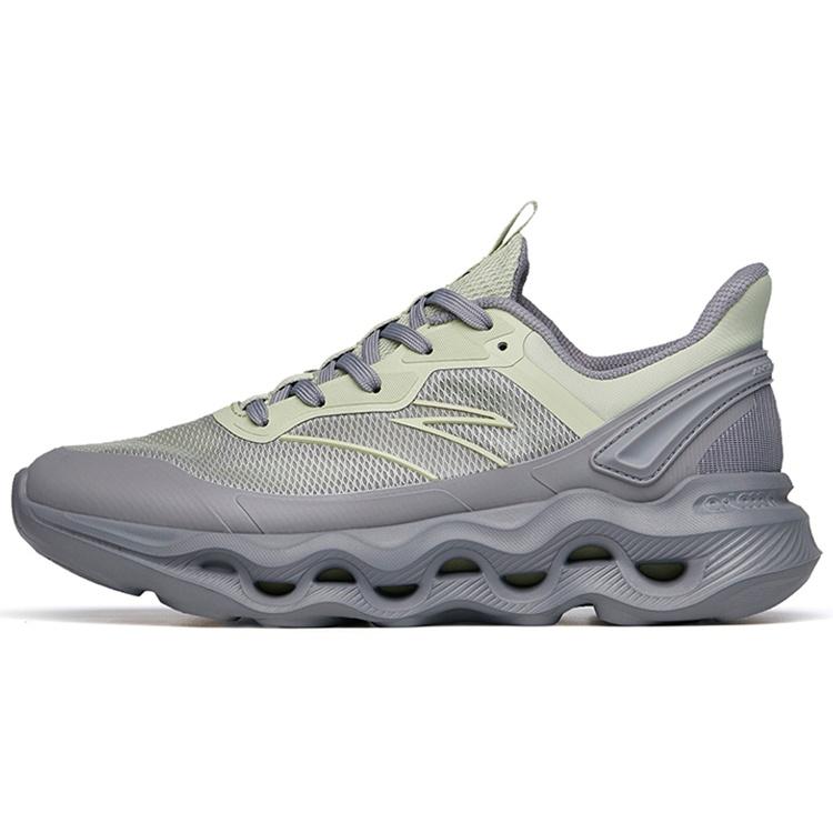ANTA Variety Training Grey Green Men s 112227725-3 EU 40.5