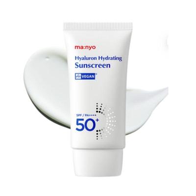 Hyaluron Hydrating Sunscreen 50ml