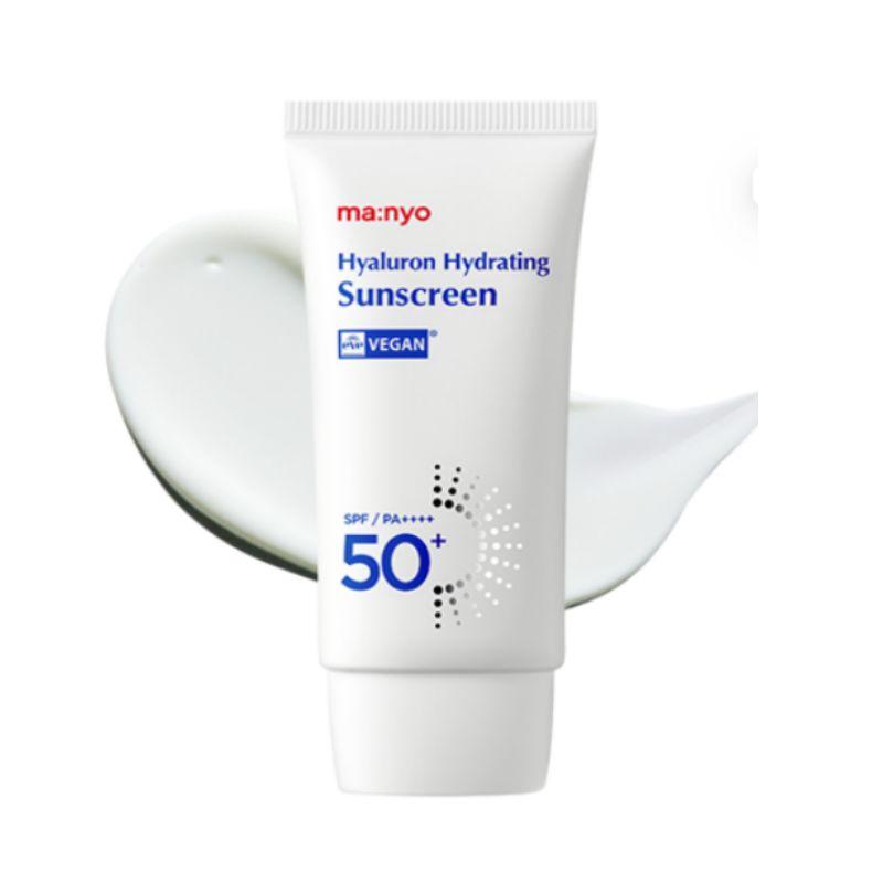 

ma:nyo Hyaluron Hydrating Sunscreen 50ml