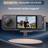 For Insta360 X3/X4/X5 Panoramic Camera Horizontal Shooting Bracket