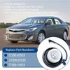 Replacement Gas Cap 77300-07010 77300-07020 for Yaris RAV4 Venza Camry Prius