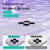 Xiaomi 17T Pro Magnetic Skin-Feel Silicone Anti-Drop Protective Case