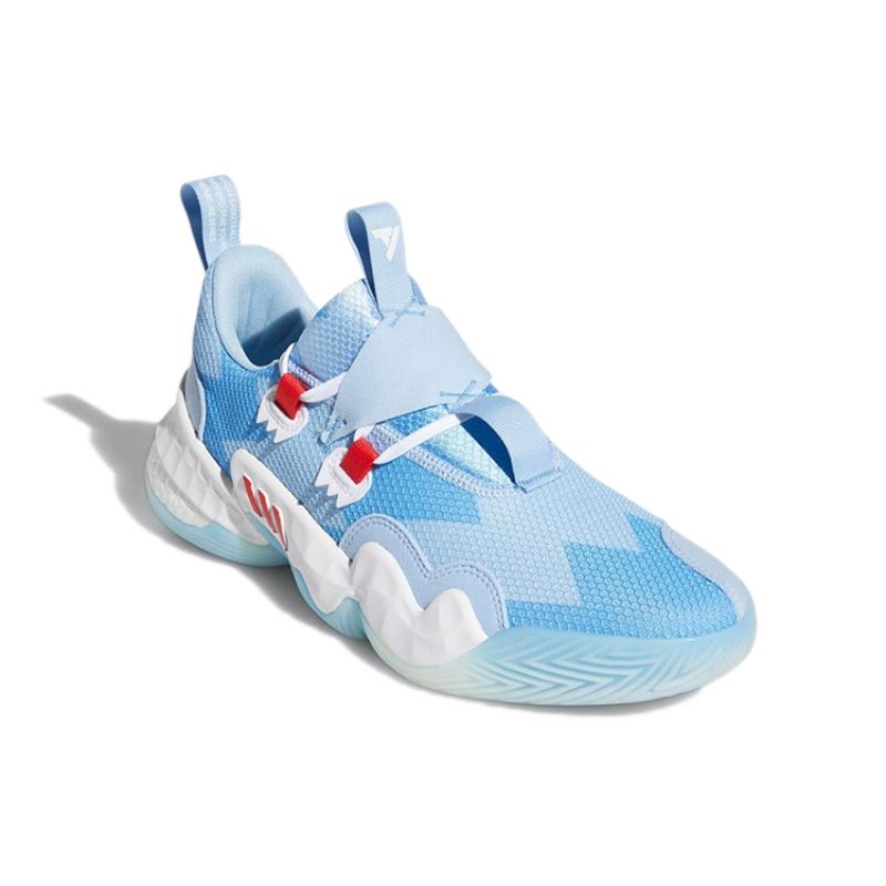 Adidas Trae Young 1 'Ice Trae' Sneakers H68997