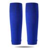 1 Pair Breathable Calf Compression Sleeve Professional High-quality Soccer Socks For Running Football Basketball
