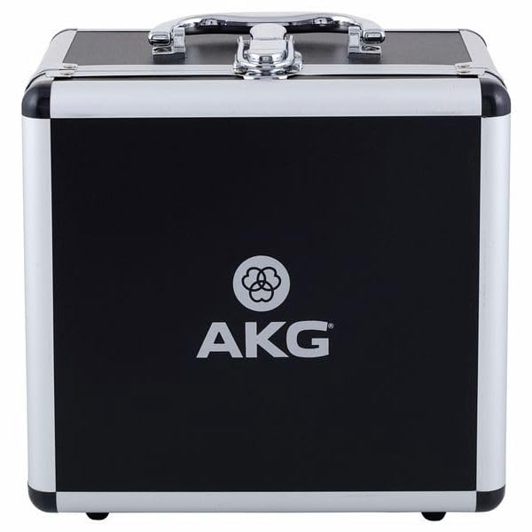 AKG P220 Project Studio Line Condenser Microphone