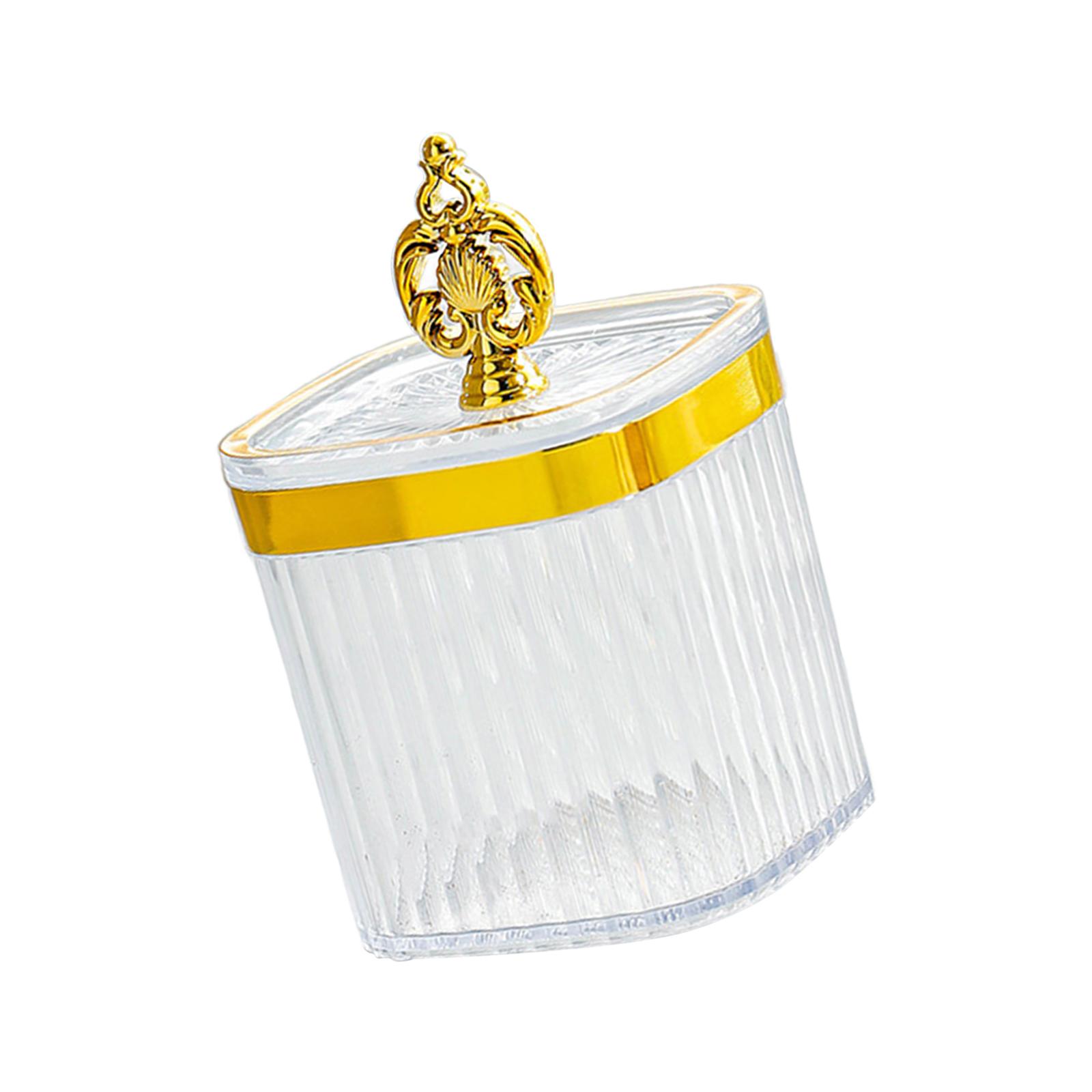 Герметичная банка для хранения пищевых продуктов, контейнер для хранения орехов, контейнер для специй для хлопьев, макаронных изделий, арахиса, кофе чистый