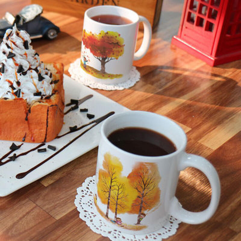 tk354-Design Mug 2p-On an Autumn Day