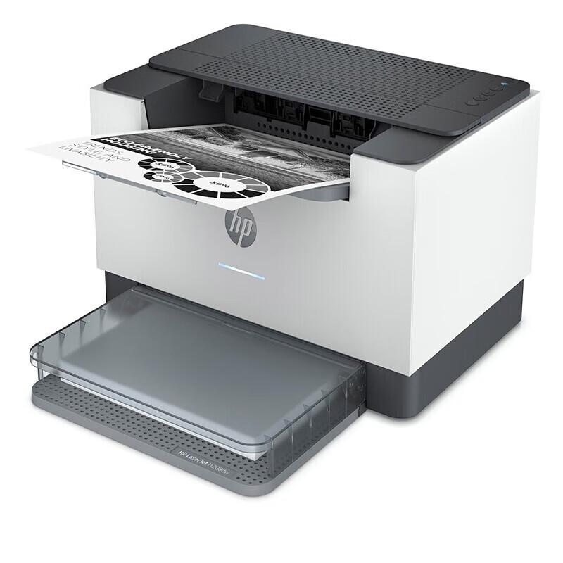 HP M208dw Black and White Laser Printer CN plug (adapter included)