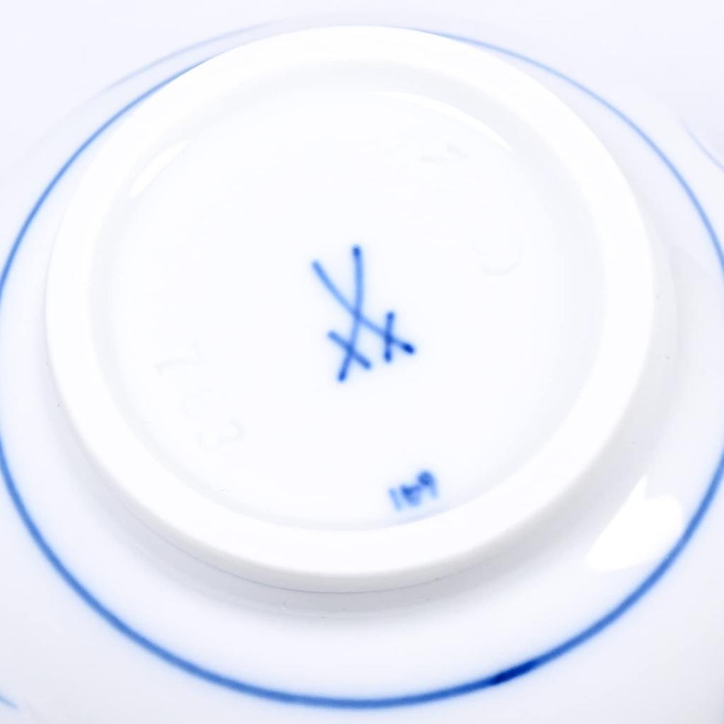 MEISSEN Blue Onion Creamer 150ml (Product Code: 800101-00763-1)