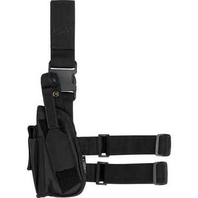 Pouch Toc de Picior pentru Stângaci Viper Tactical
