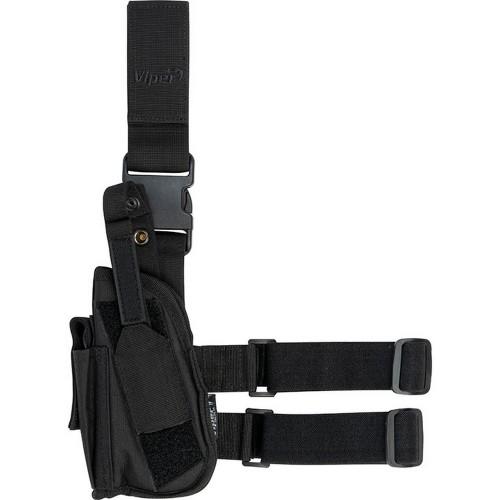 Viper Tactical Linkshänder Beinholster Tasche