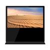 Tengyu Floor-Standing Digital Signage Kiosk CN Plug (adapter Included)