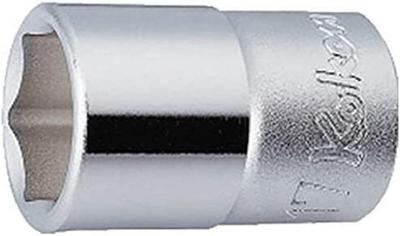 Yamashita Industrial Research Institute 47mm Overall 36mm Thread (Ko-ken) 4400M-36 6-Point Socket, 12.7mm Drive, Length,