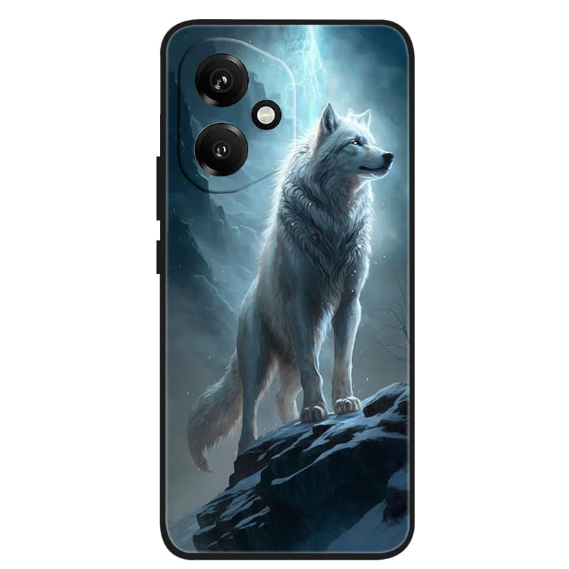 Phone Case For Honor 400 Global 5G Case Soft TPU Luxury Cases Honor400 Lite Cover For Honor 400 Pro Silicone Black Shells Fundas