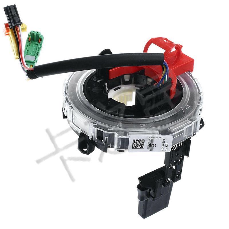 Clock Spring Switch 1714640918: Compatible with 2008 Mercedes-Benz W211