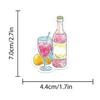 10/30/50pcs Mediterranean Tomato Graffiti Stickers Vintage Watercolor Art Aesthetic Decals Luggage Laptop Phone Sticker Toy Gift