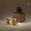 Edenus Du Hu Ceramic Office Cup