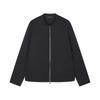 CROQUIS Men's 2025 Summer Slim Fit Stand Collar Jacket
